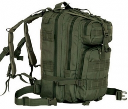 Medium Military Transport Packs Olive Drab Pack
