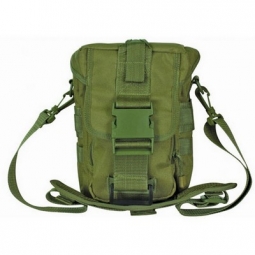 Military Shoulder Bag Tactical Modular Bag Olive Drab