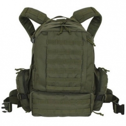 Military Combat Packs 3-Day Advanced Pack Olive Drab