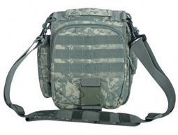 Camo Ipad Shoulder Bag Modular Bag Digital Camo