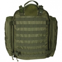 Modular Military Field Pack Olive Drab