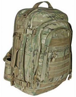 Multicam Field Packs Jumbo Modular Field Pack