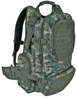 Army Digital Camo Field Operator's Tactical Action Pack