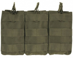 M4 Ammo Pouch Quick Deploy 90 Round Olive Drab