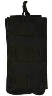 Quick Deploy M4 Ammunitions Pouch 30 Round Pouch Black