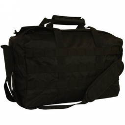 Shoulder Bags Modular Operator's Bag Black