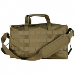 Military Shoulder Bag Modular Operator's Bag Coyote