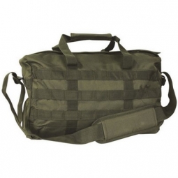 Military Shoulder Bag Modular Operator's Bag Olive Drab