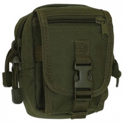 Multi-Purpose Accessory Pouch Olive Drab