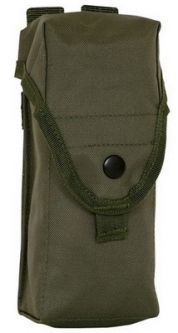 Single Mag M16 Ammunitions Pouch Olive Drab