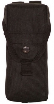 Black Dual M16 Ammunitions Pouch