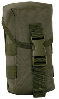 M16 Ammo Pouch Triple M16 Pouch Olive Drab: Army Navy Shop