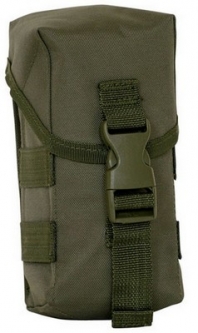 M16 Ammo Pouch Triple M16 Pouch Olive Drab