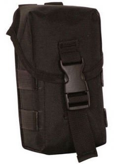 M16 Ammo Pouch Triple M16 Pouch Black