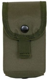 20Rd M16/AR15 Ammo Pouch Olive Drab