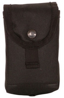 20Rd M16/AR15 Ammo Pouch Black