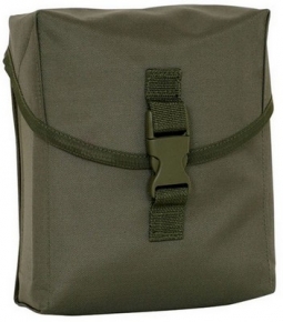 S.A.W. Pouch Olive Drab Munitions Pouch