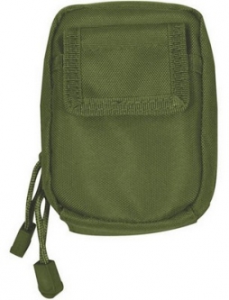 Military First Responder Pouch Small Olive Drab