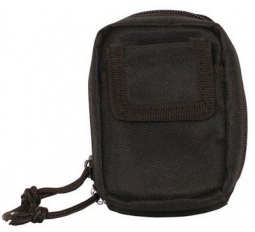 Military First Responder Pouch Small Black