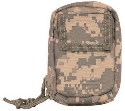 Army Digital Camouflage First Responder Pouch Small