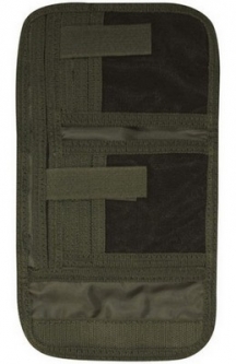 Advanced Tactical Wallet In Olive Drab