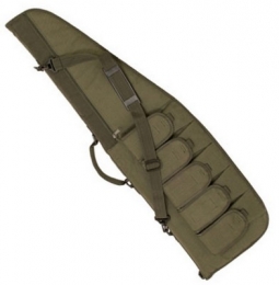 Rifle Case 42 Inch Assault Rifle Case Olive Drab