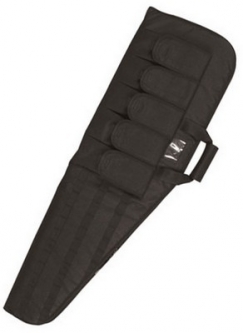 Advanced Rifle Case 42 Inch Rifle Assault Case Black