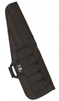 Rifle Cases Advanced Modular Rifle Case 36 Inch Black