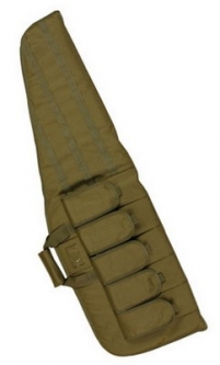 Rifle Cases Advanced Modular Rifle Case 36 Inch Coyote