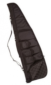 Rifle Case 42 Inch Assault Rifle Case Black