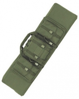 Weapons Cases 2 Pistol 36 Inch Gun Case Olive Drab