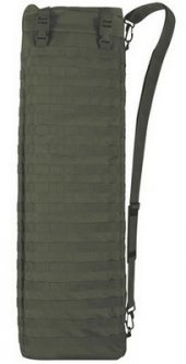 Assault Weapons Case Olive Drab 36 Inch