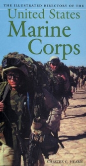 United States Marine Corps Illustrated Directory