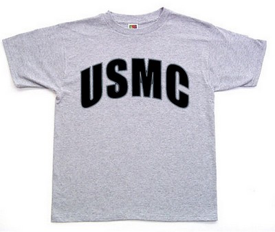 usmc shirts near me