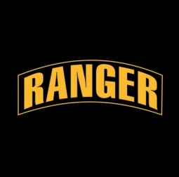Army Ranger T-Shirts Logo Shirt
