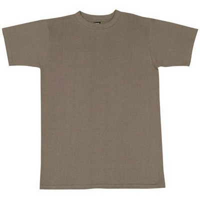 Military Color Shirts Foliage Green T: Army Navy Shop