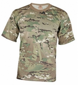 Multicam Shirt Multicam T-Shirt