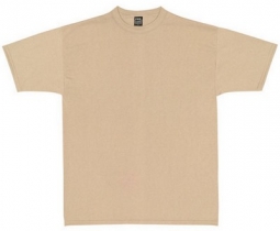 Military Desert Sand Men's T-Shirt