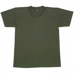 Military Olive Drab Children's T-Shirts