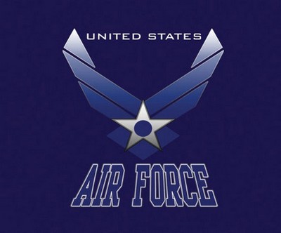united states air force merchandise