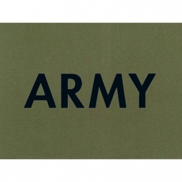 Army Long Sleeve Tee Olive Drab Army Shirt