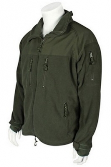 Enhanced Ecws Fleece Jacket/Liner Olive Drab