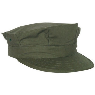 marine hat
