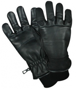 Generation IV Police D3A Insulated Gloves