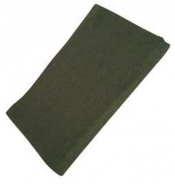 Camp Blankets Wool Camper Blanket Olive Drab