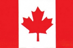Canadian Flag 3 X 5 Foot Maple Leaf Flag