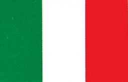 Italian Flags 3 X 5 Polyester Flag Of Italy