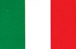 Italian Flags 3 X 5 Polyester Flag Of Italy