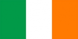 Irish Flags 3 X 5 Polyester Flag Of Ireland