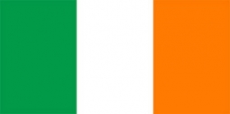 Irish Flags 3 X 5 Polyester Flag Of Ireland